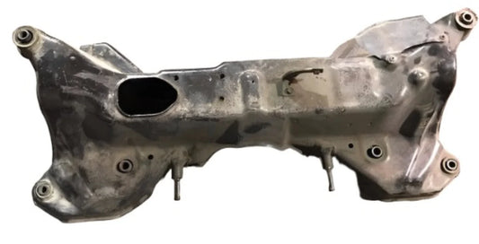 2000–2001 Mitsubishi Eclipse Galant Sebring Front Engine Cradle Crossmember K-Frame 2.4L 4 Cyl