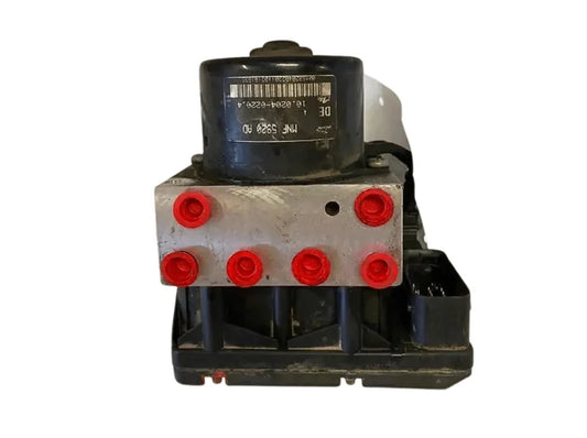 2000–2003 Jaguar XK8 XJ8 Vanden Plas ABS Anti-Lock Brake Pump Assembly OEM