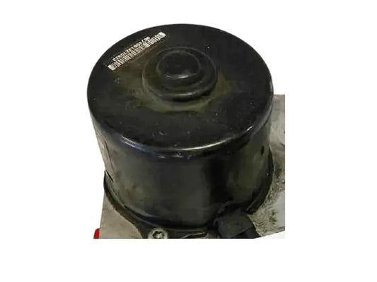2000–2003 Jaguar XK8 XJ8 Vanden Plas ABS Anti-Lock Brake Pump Assembly OEM