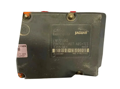 2000–2003 Jaguar XK8 XJ8 Vanden Plas ABS Anti-Lock Brake Pump Assembly OEM