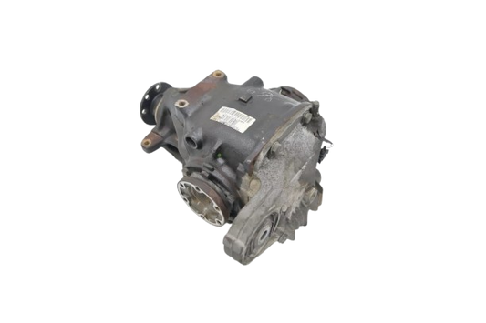 2001-2002 BMW E36 Z3 DIFFERENTIAL 2.5L AUTO 3.64 RATIO REAR Carrier Assembly