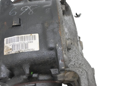 2001-2002 BMW E36 Z3 DIFFERENTIAL 2.5L AUTO 3.64 RATIO REAR Carrier Assembly