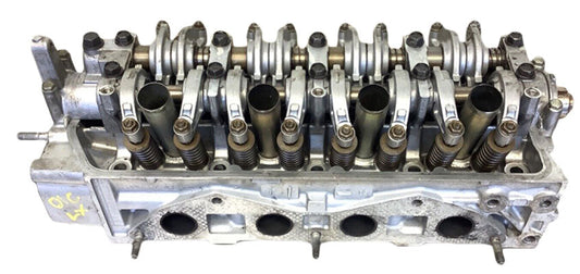 2001-2005 Honda Civic DX LX 1.7L SOHC NON V-TEC Engine Cylinder Head