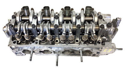 2001-2005 Honda Civic DX LX 1.7L SOHC NON V-TEC Engine Cylinder Head