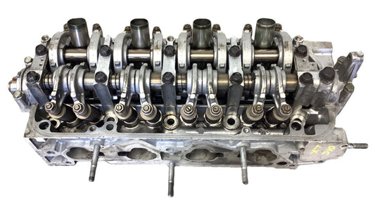 2001-2005 Honda Civic DX LX 1.7L SOHC NON V-TEC Engine Cylinder Head