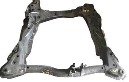 2001-2009 Toyota Highlander Front Subframe Engine Cradle Suspension Crossmember