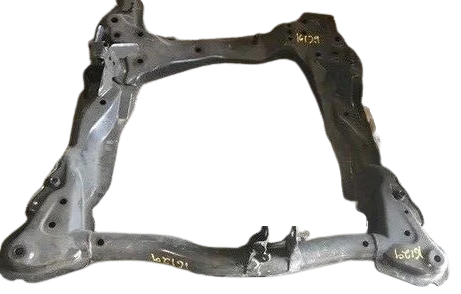 2001-2009 Toyota Highlander Front Subframe Engine Cradle Suspension Crossmember