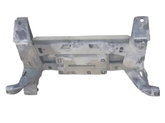 2001 Chrysler PT Cruiser Front Subframe Cradle 01 K-Frame/Crossmember 4 Bolt OEM