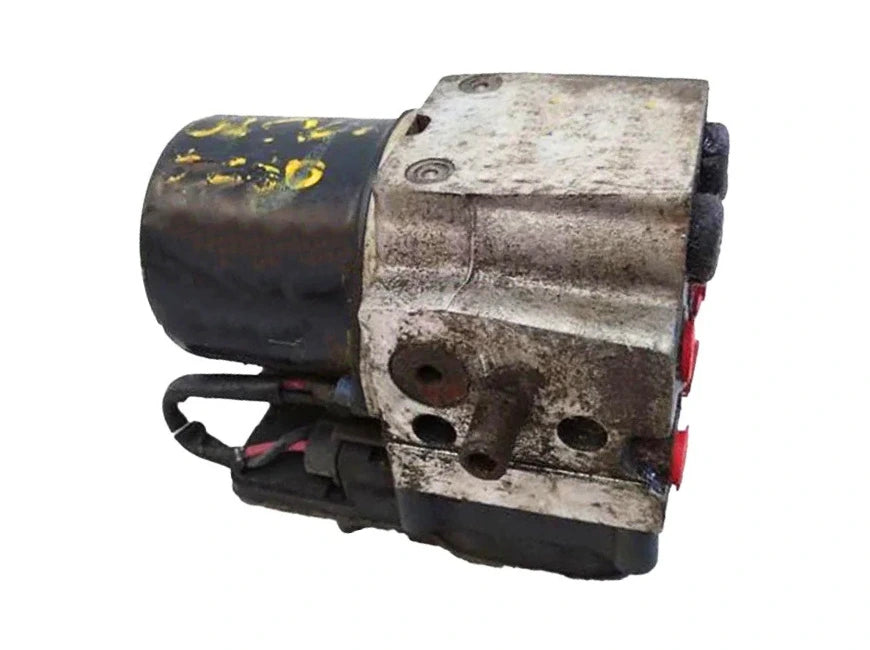 2001_2002ChevySilverado2500HDGMCSierra2500ABSAnti-LockBrakePumpAssemblyOEM - Elite Auto Spare