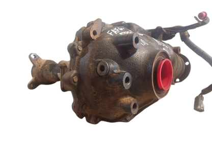 2001 Toyota Tacoma Tundra 4Runner 4.10 Front Axle Differential Carrier