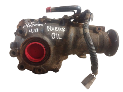 2001 Toyota Tacoma Tundra 4Runner 4.10 Front Axle Differential Carrier
