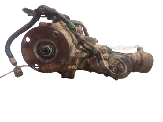 2001 Toyota Tacoma Tundra 4Runner 4.10 Front Axle Differential Carrier