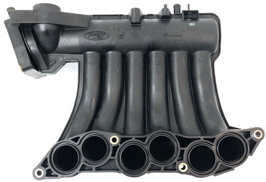 2002-2003 Ford Ranger Mazda B3000 3.0L Upper Air Intake Manifold