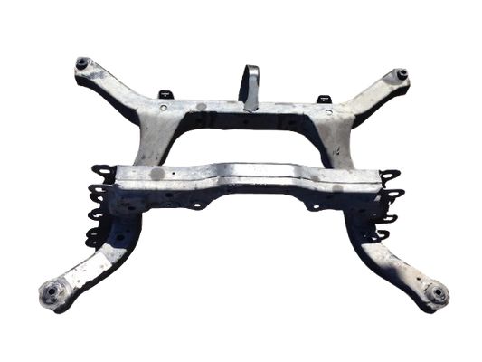 2002-2003 Saturn Vue Rear Subframe Suspension Engine Cradle Sub Frame 2.2L 3.0L