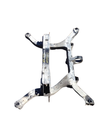 2002-2003 Saturn Vue Rear Subframe Suspension Engine Cradle Sub Frame 2.2L 3.0L