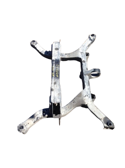 2002-2003 Saturn Vue Rear Subframe Suspension Engine Cradle Sub Frame 2.2L 3.0L