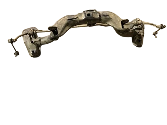 2002-2004 Honda CRV Rear Suspension Crossmember 4WD FWD Subframe Cradle Frame