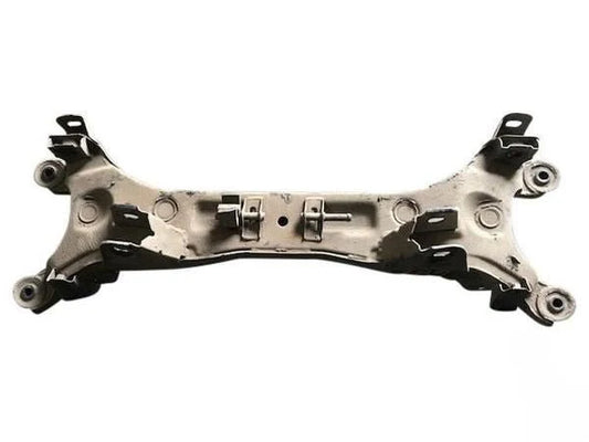 2002-2005 Hyundai Sonata 2.7 Rear Subframe Crossmember Suspension Cradle Frame