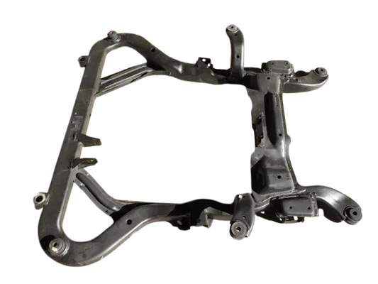 2002-2005 Saturn L-Series Front Subframe Engine Cradle Automatic OEM