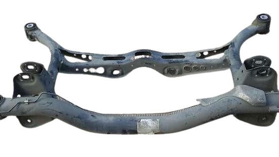 2002-2005 Volkswagen VW Passat Rear Subframe Suspension Cradle Crossmember AWD