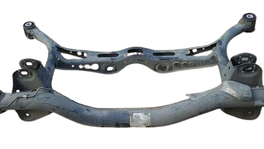 2002-2005 Volkswagen VW Passat Rear Subframe Suspension Cradle Crossmember AWD