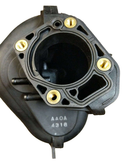 2002-2004 Acura RSX Honda CR-V Intake Manifold K20A3 17100-PPA-A01 Upper