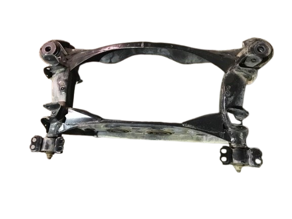 2002-2006 Lexus SC 430 Rear Subframe Suspension Engine Cradle Frame Cr ...