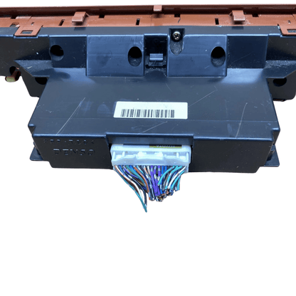 2002-2006 Toyota Camry AC Heater Temperature Climate Control Switch OME
