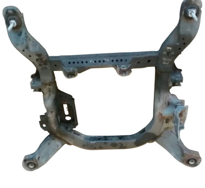 2002-2007 Buick Rendezvous Pontiac Aztek Front Suspension Cross Member K-Frame FWD