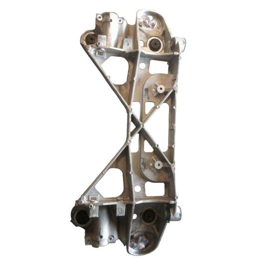2002-2007 Rendezvous Montana Relay Silhouette Terraza Rear Suspension Cross Member K-Frame
