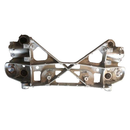 2002-2007 Rendezvous Montana Relay Silhouette Terraza Rear Suspension Cross Member K-Frame