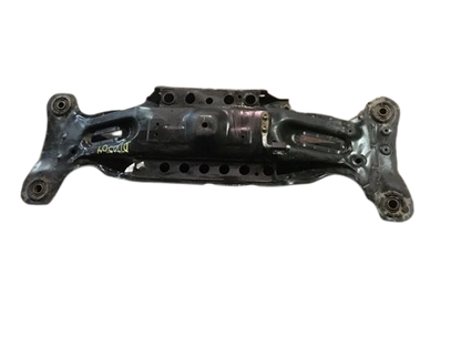 2002-2011 Toyota Camry Rear Subframe Suspension Crossmember Cradle Frame OEM