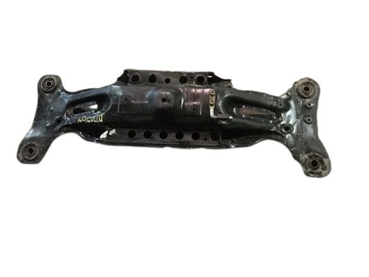 2002-2011 Toyota Camry Rear Subframe Suspension Crossmember Cradle Frame OEM