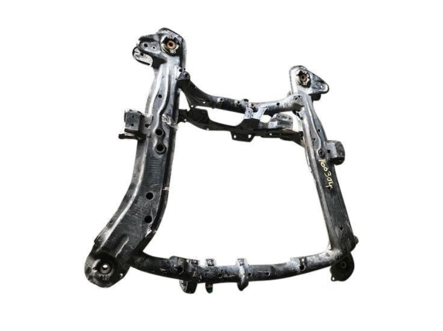 2003-2004AcuraMDXFrontSubframe0304K-FrameCrossmemberSuspensionCradle_3 - Elite Auto Spare