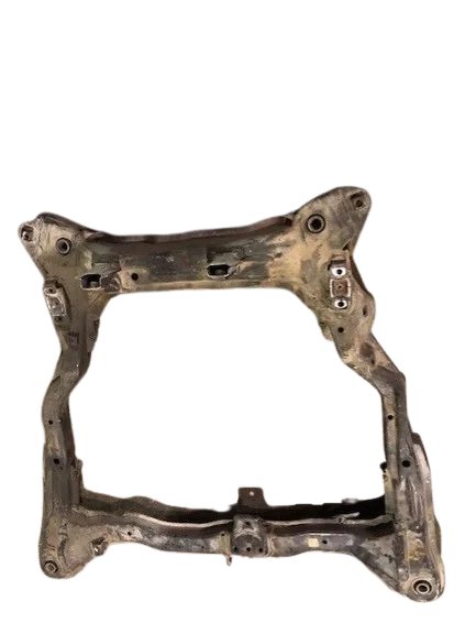 2003-2005 Hyundai Tiburon Front Subframe Engine Cradle Crossmember Suspension