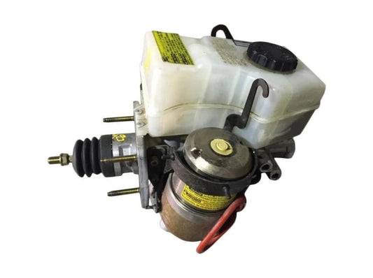 2003-2005Toyota4RunnerLexusGX470ABSMasterCylinderBrakePumpBoosterAssemblyOEM - Elite Auto Spare
