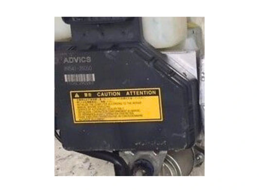 2003-2005Toyota4RunnerLexusGX470ABSMasterCylinderBrakePumpBoosterAssemblyOEM_2 - Elite Auto Spare