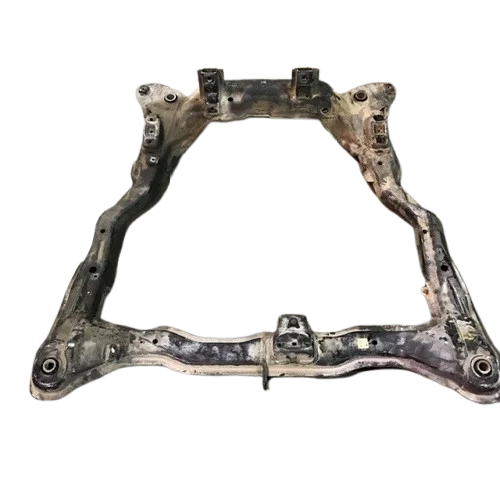 2003-2006 Hyundai Tiburon Front Subframe Suspension 03 04 05 Crossmember Cradle