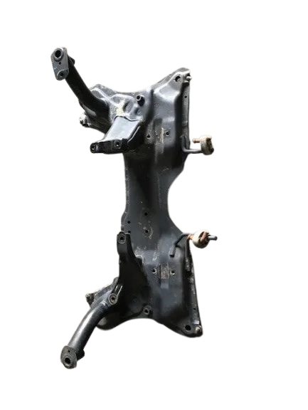2003-2006 Mitsubishi Outlander Front Sub Frame 03 04 05 06 Engine Cradle AWD 4WD