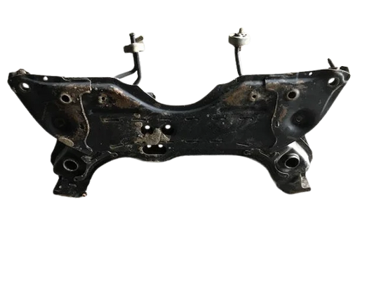 2003-2006 Mitsubishi Outlander Front Sub Frame 03 04 05 06 Engine Cradle AWD 4WD
