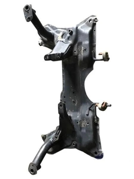 2003-2006 Mitsubishi Outlander Front Subframe CROSSMEMBER Cradle Sub Frame FWD