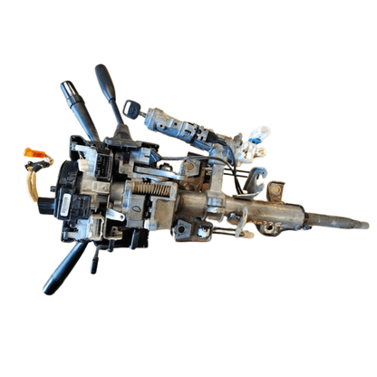 2003-2006 Toyota Tundra AT Steering Column Automatic Shift Tilt