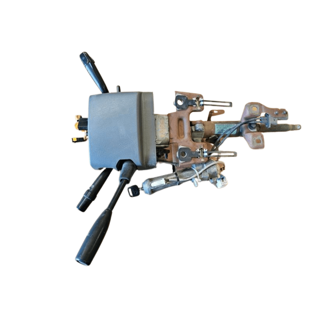 2003-2006 Toyota Tundra AT Steering Column Automatic Shift Tilt