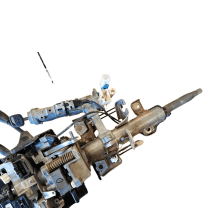 2003-2006 Toyota Tundra AT Steering Column Automatic Shift Tilt