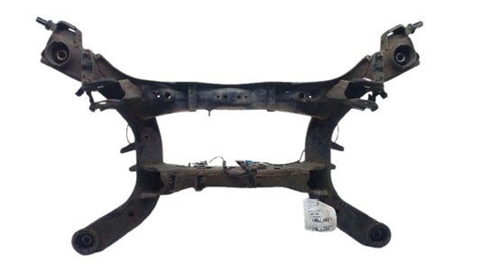 2009-2010 Nissan Murano Rear Subframe Suspension K Frame Crossmember Cradle AWD