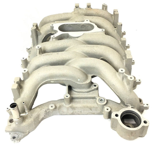 2003-2008 Ford E350 E450SD E550SD Van Excursion 6.8L V10 Upper Intake Manifold