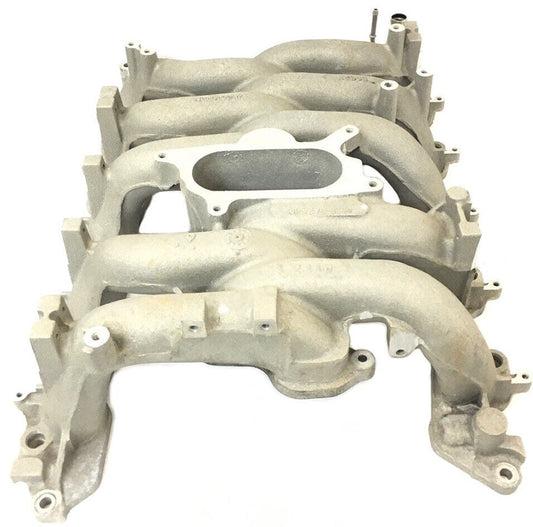 2003-2008 Ford E350 E450SD E550SD Van Excursion 6.8L V10 Upper Intake Manifold