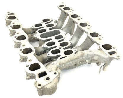 2003-2008 Ford E350 E450SD E550SD Van Excursion 6.8L V10 Upper Intake Manifold