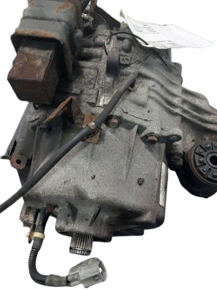 2003-2008 Honda Pilot Rear Axle Differential Carrier
