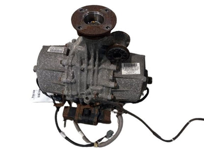 2003-2008 Honda Pilot Rear Axle Differential Carrier